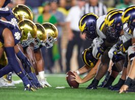 A Historic Achievement for Notre Dame - tejaarhnews.com