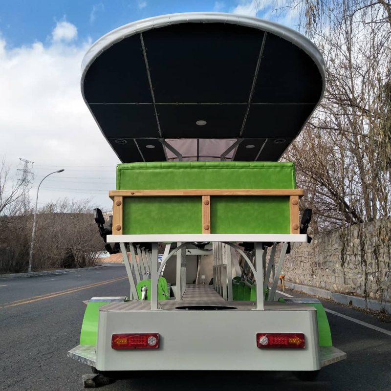 Bike Carts cc1100lxry - Image 3