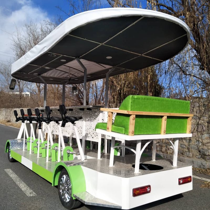 Bike Carts cc1100lxry - Image 2