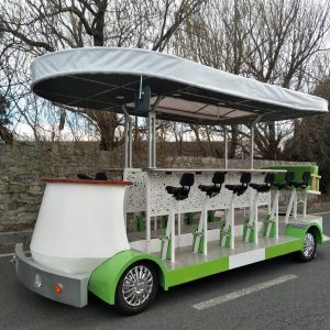 Bike Carts cc1100lxry