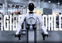 Chinese Company Releases World’s Largest Humanoid Robot Training Dataset with Over 1 Million Movements