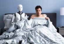 The Intimate Horizon: Humanoid Robots