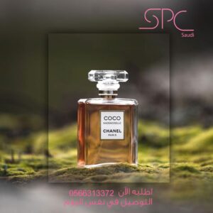 كوكو مادموزيل شانيل