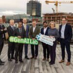 Dublin Launches First-Ever Generative AI Lab for Local Government