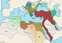 Ottoman Expansion in the Hijaz and Damascus: Expansion or colonization?